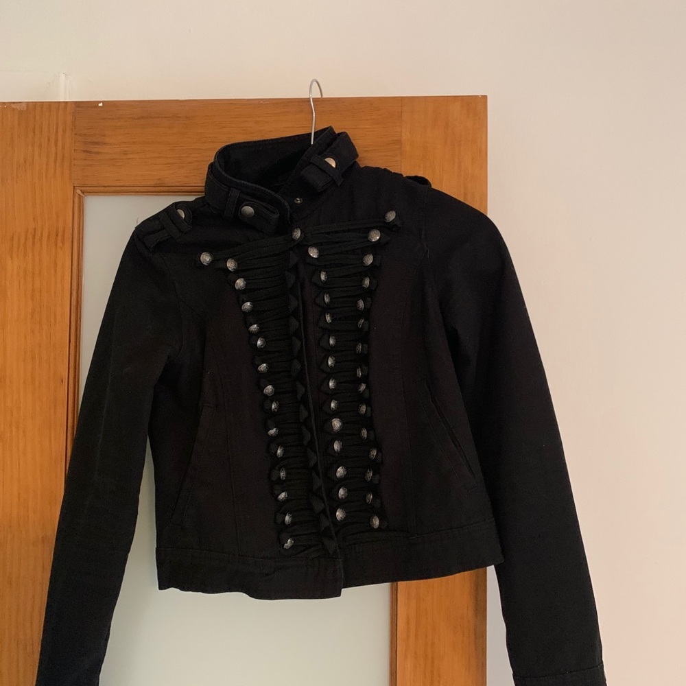 Jacket